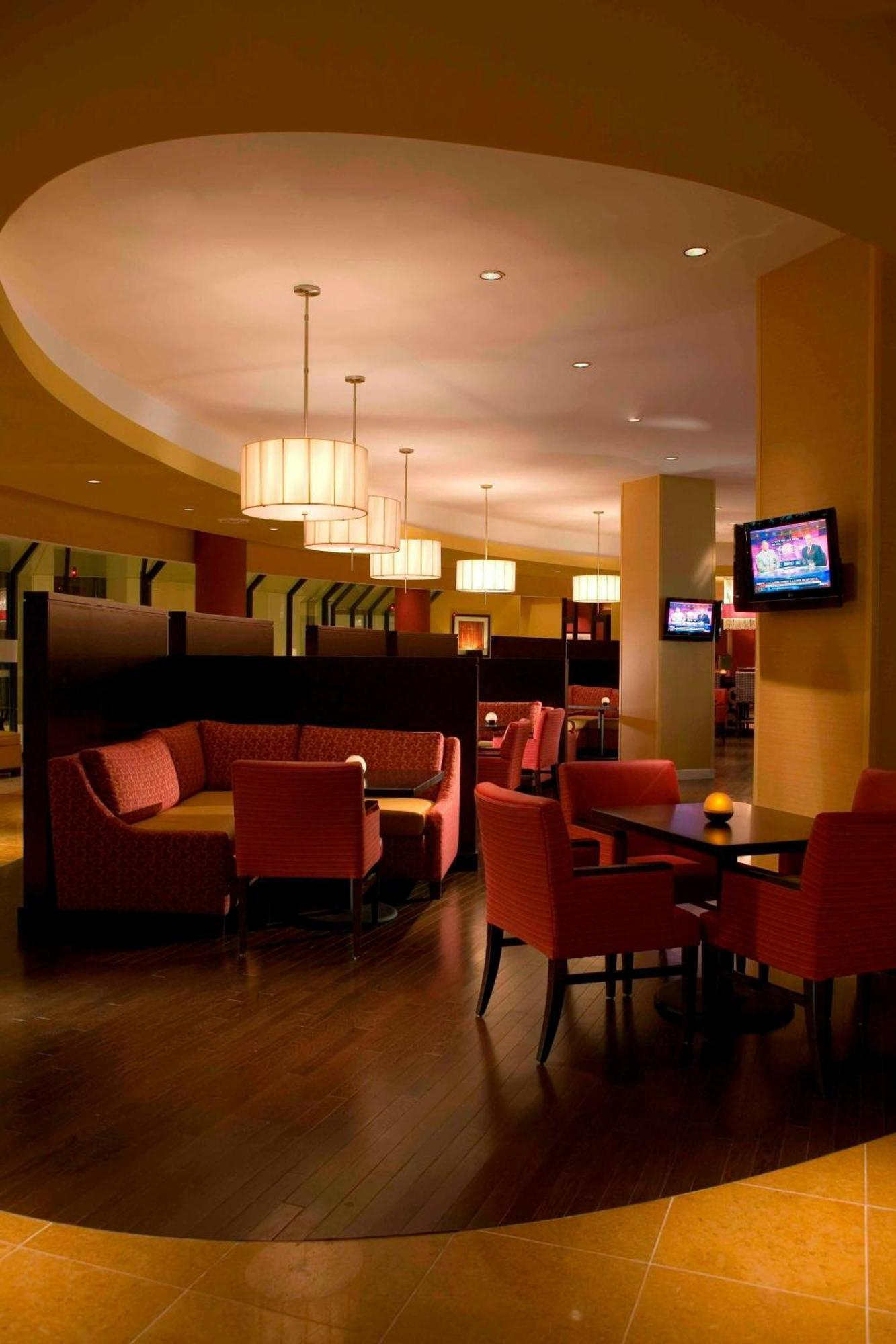 Falls Church Marriott Fairview Park Exterior foto